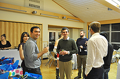 AI2 - ALLEN INSTITUTE HOLIDAY PARTY